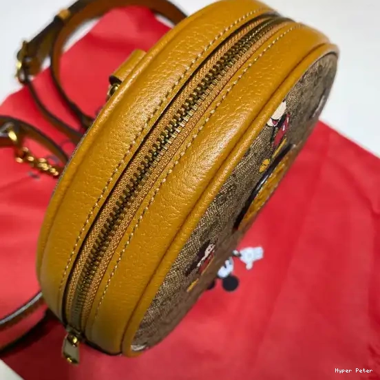 Hyperpeter Gucci Disney x Backpack 0704